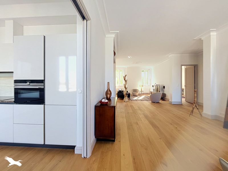 Vente Appartement Bordeaux - 4 pièces -108 m² - (33000)