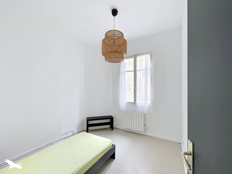 Vente Appartement Bordeaux - 3 pièces -51 m² - (33000)