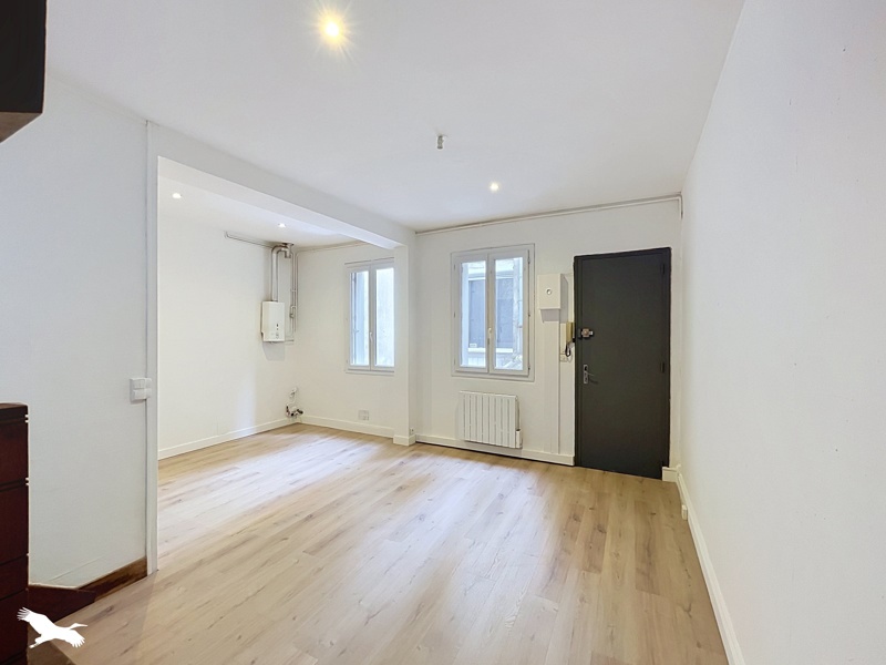 Vente Appartement Bordeaux - 3 pièces -51 m² - (33000)