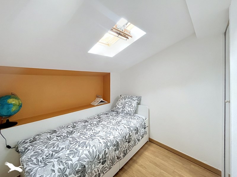 Vente Appartement Bordeaux - 3 pièces -55 m² - (33000)