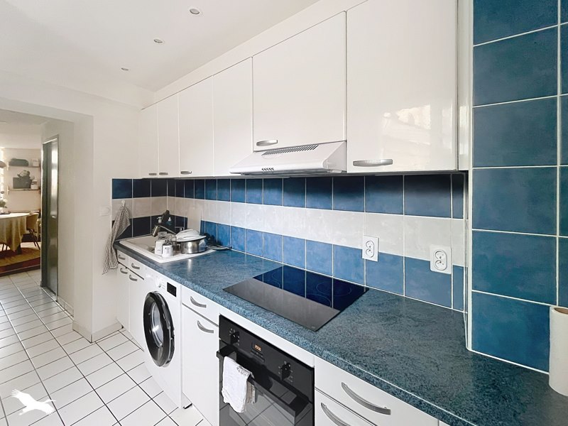 Vente Appartement Bordeaux - 3 pièces -55 m² - (33000)