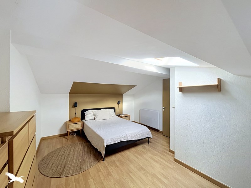 Vente Appartement Bordeaux - 3 pièces -55 m² - (33000)
