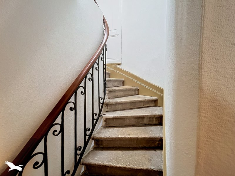 Vente Appartement Bordeaux - 3 pièces -55 m² - (33000)