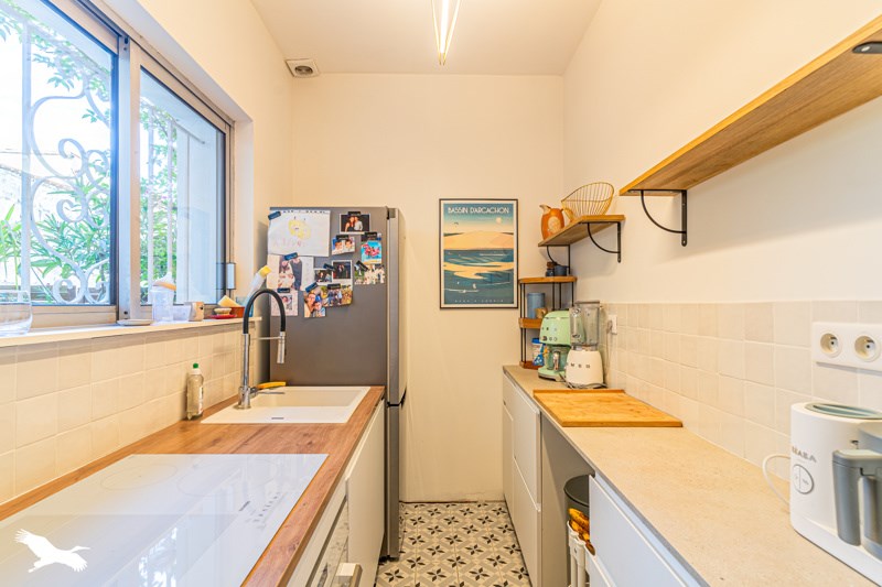 Vente Appartement BORDEAUX - 3 pièces -71 m² - (33000)