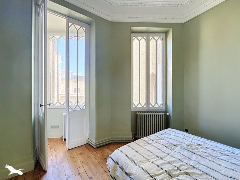 Vente Appartement BORDEAUX - 4 pièces -95,4 m² - (33000)