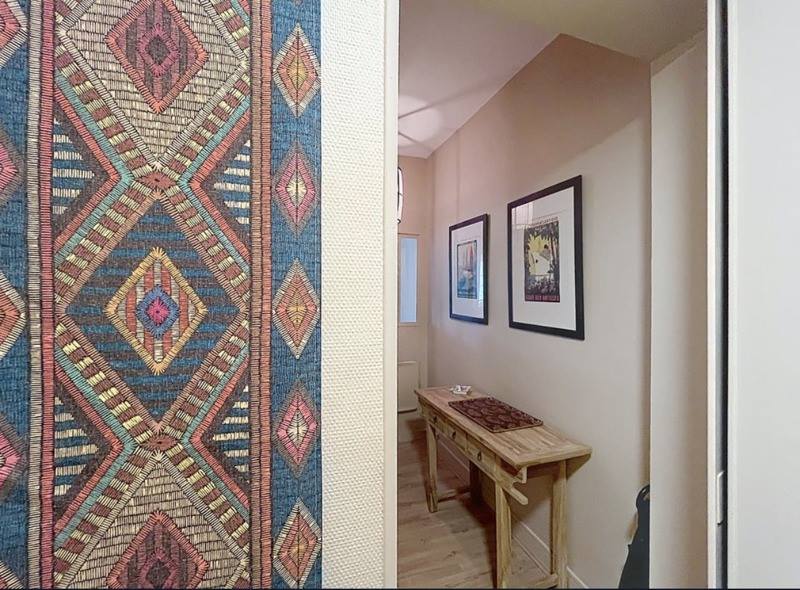 Vente Appartement Bordeaux - 2 pièces -36 m² - (33000)
