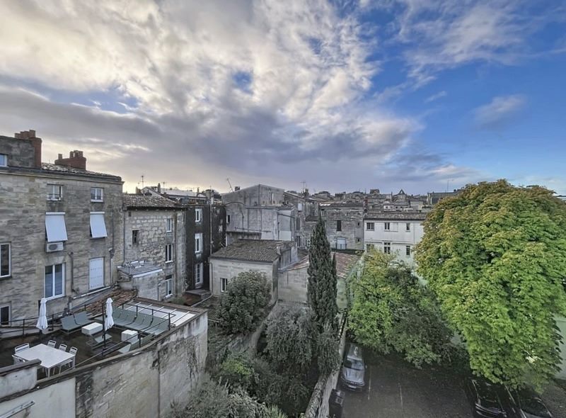 Vente Appartement Bordeaux - 2 pièces -36 m² - (33000)