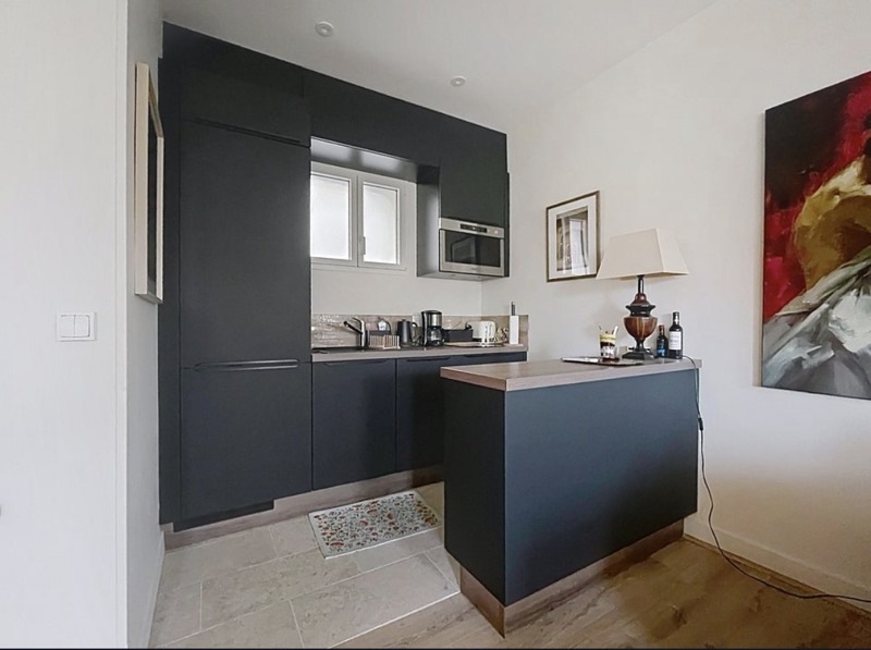 Vente Appartement Bordeaux - 2 pièces -36 m² - (33000)