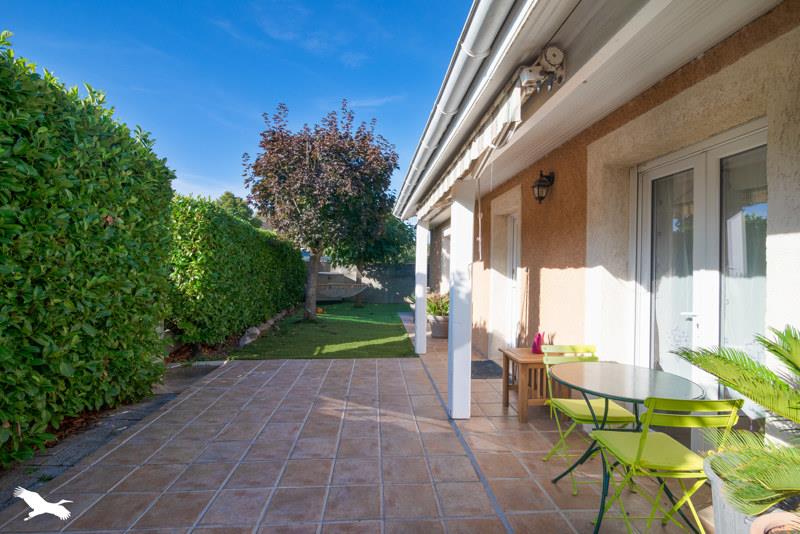 Vente Maison TOURNEFEUILLE - 4 pièces -95 m² - (31170)