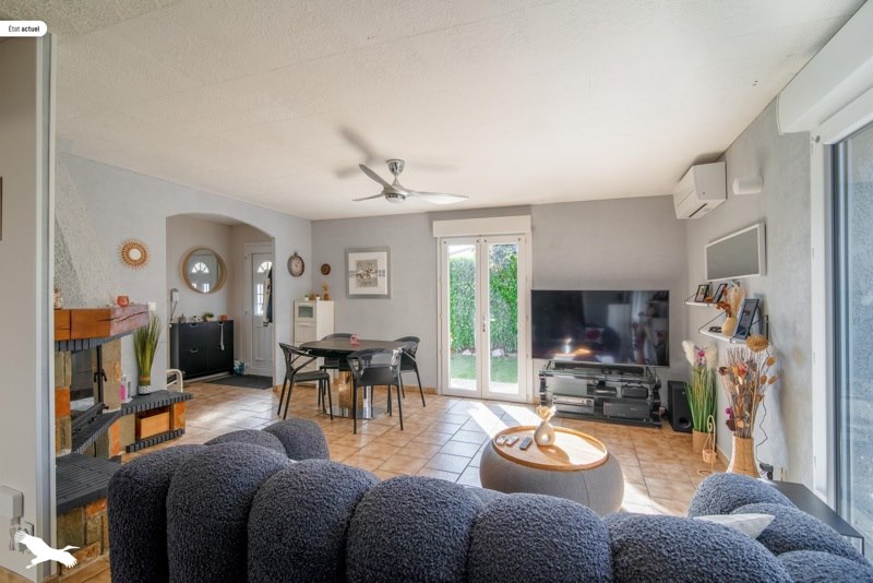 Vente Maison TOURNEFEUILLE - 4 pièces -95 m² - (31170)