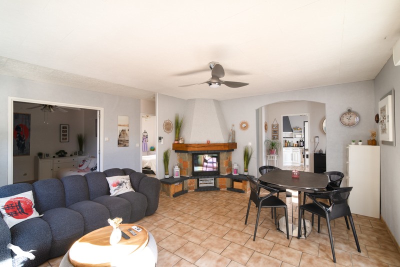 Vente Maison TOURNEFEUILLE - 4 pièces -95 m² - (31170)