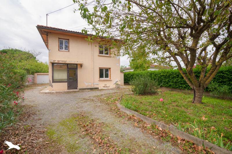 Vente Maison TOURNEFEUILLE - 5 pièces -86 m² - (31170)