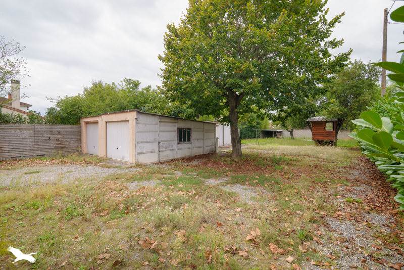 Vente Maison TOURNEFEUILLE - 5 pièces -86 m² - (31170)