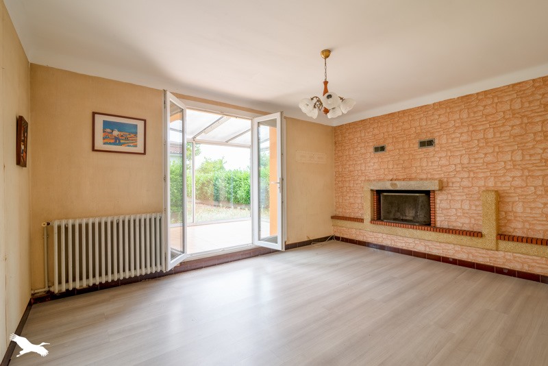 Vente Maison TOURNEFEUILLE - 5 pièces -86 m² - (31170)
