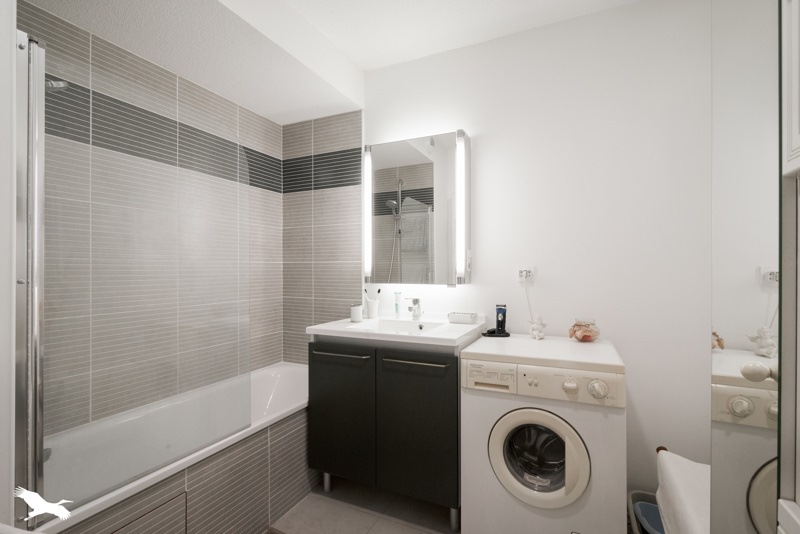 Vente Appartement TOURNEFEUILLE - 3 pièces -60 m² - (31170)