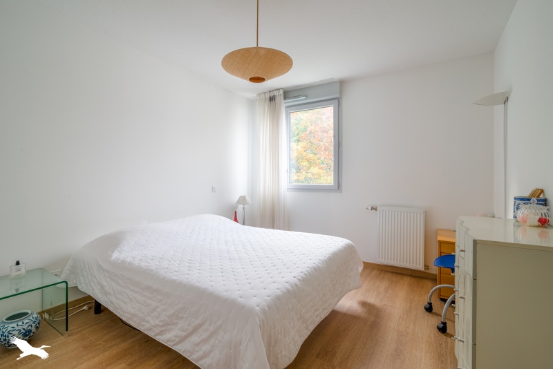 Vente Appartement TOURNEFEUILLE - 3 pièces -60 m² - (31170)