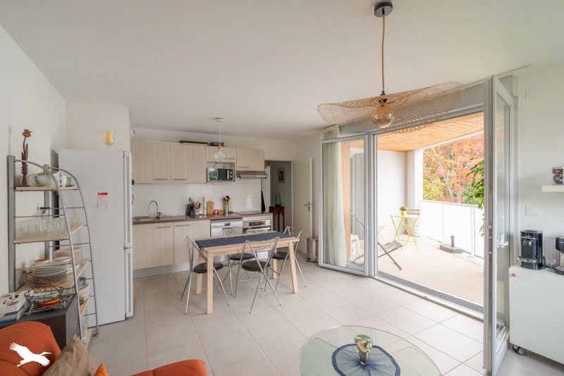 Vente Appartement TOURNEFEUILLE - 3 pièces -60 m² - (31170)