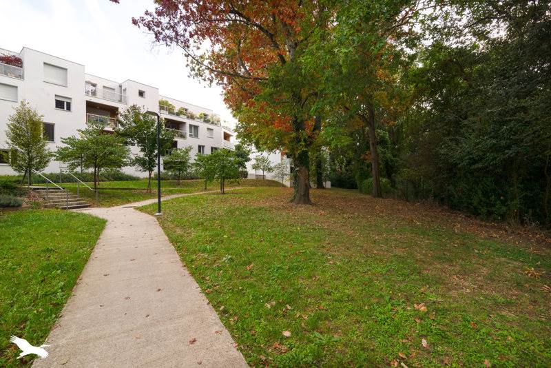 Vente Appartement TOURNEFEUILLE - 3 pièces -60 m² - (31170)