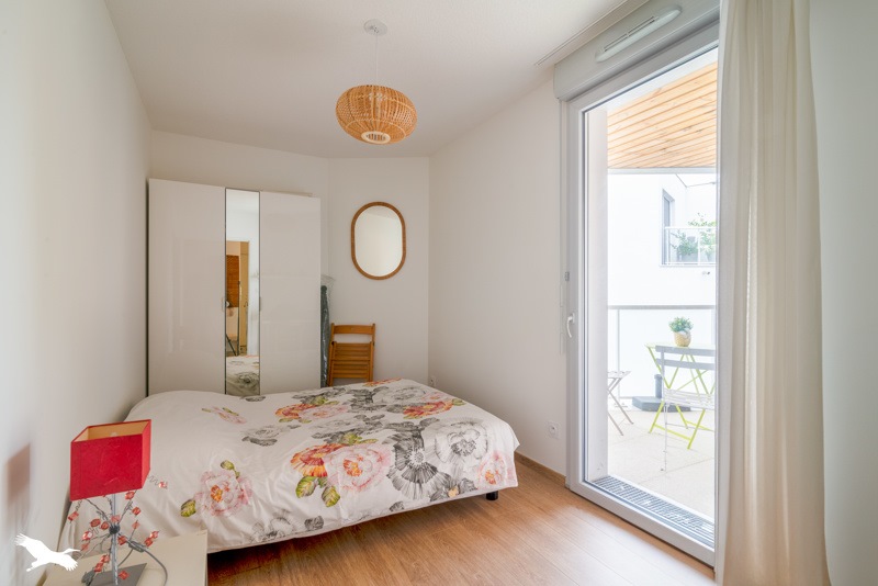 Vente Appartement TOURNEFEUILLE - 3 pièces -60 m² - (31170)