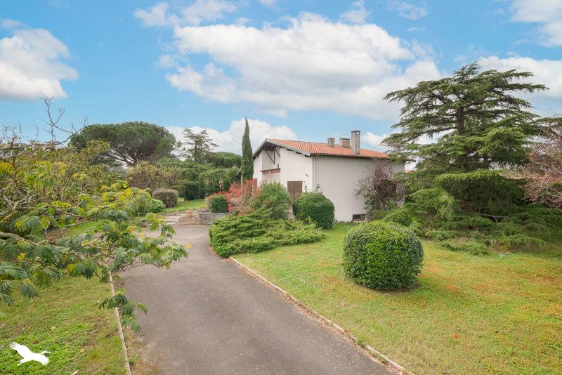 Vente Maison TOURNEFEUILLE - 7 pièces -260 m² - (31170)