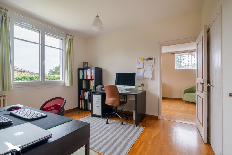 Vente Maison Tournefeuille - 6 pièces -192 m² - (31170)