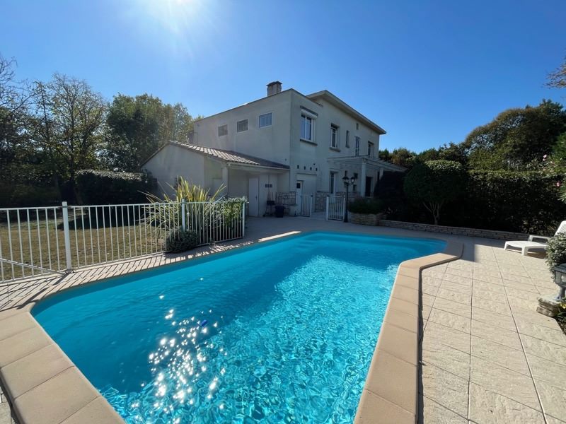 Vente Maison Tournefeuille 31170 6 pièces - 192 m²