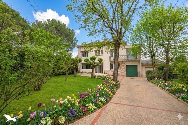 Vente Maison Tournefeuille - 6 pièces -192 m² - (31170)
