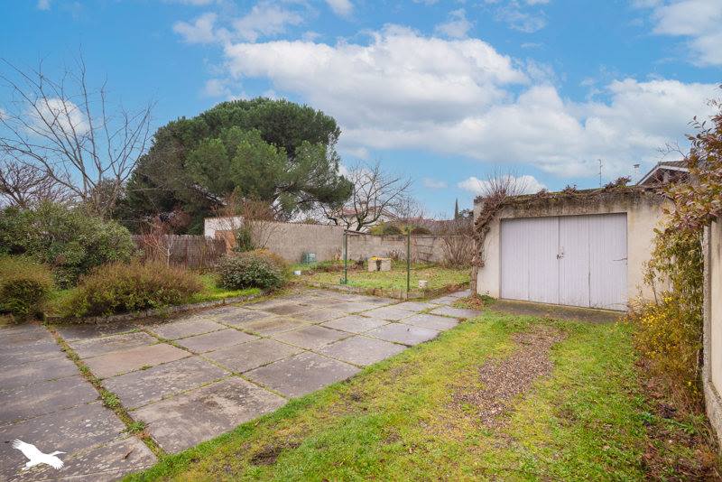 Vente Maison TOURNEFEUILLE - 5 pièces -105 m² - (31170)