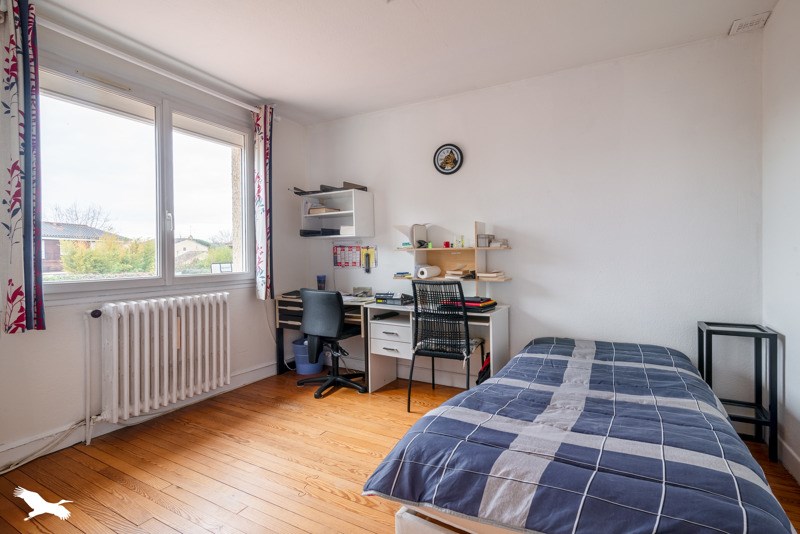 Vente Maison TOURNEFEUILLE - 5 pièces -105 m² - (31170)