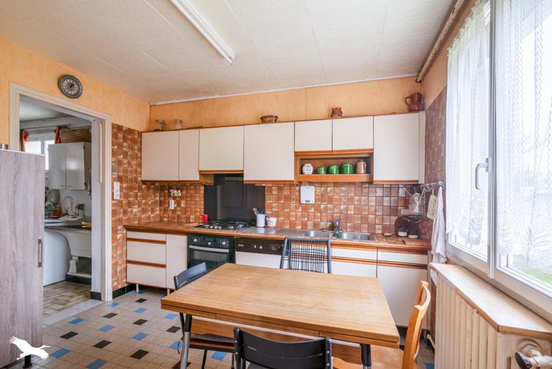 Vente Maison TOURNEFEUILLE - 5 pièces -105 m² - (31170)