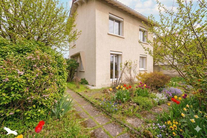 Vente Maison TOURNEFEUILLE - 5 pièces -105 m² - (31170)