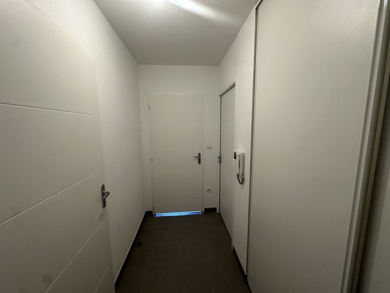 Vente Appartement TOURNEFEUILLE - 2 pièces -43 m² - (31170)