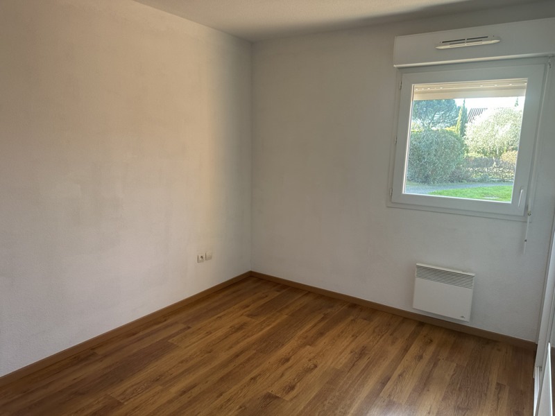 Vente Appartement TOURNEFEUILLE - 2 pièces -43 m² - (31170)