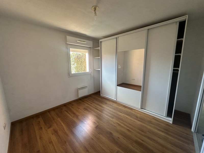 Vente Appartement TOURNEFEUILLE - 2 pièces -43 m² - (31170)