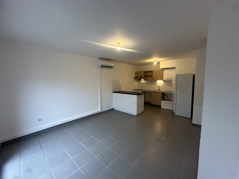 Vente Appartement TOURNEFEUILLE - 2 pièces -43 m² - (31170)