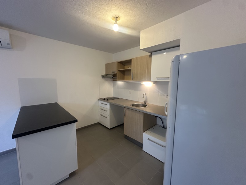 Vente Appartement TOURNEFEUILLE - 2 pièces -43 m² - (31170)