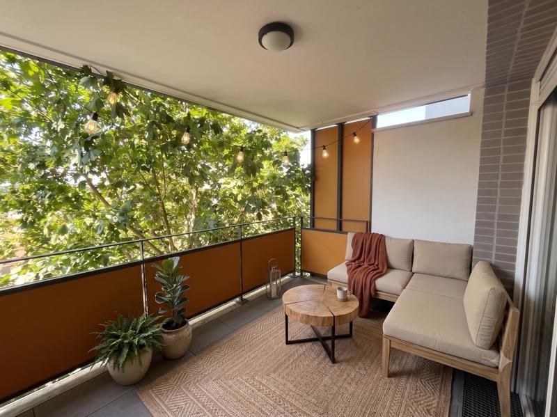 Vente Appartement TOURNEFEUILLE - 2 pièces -37 m² - (31170)
