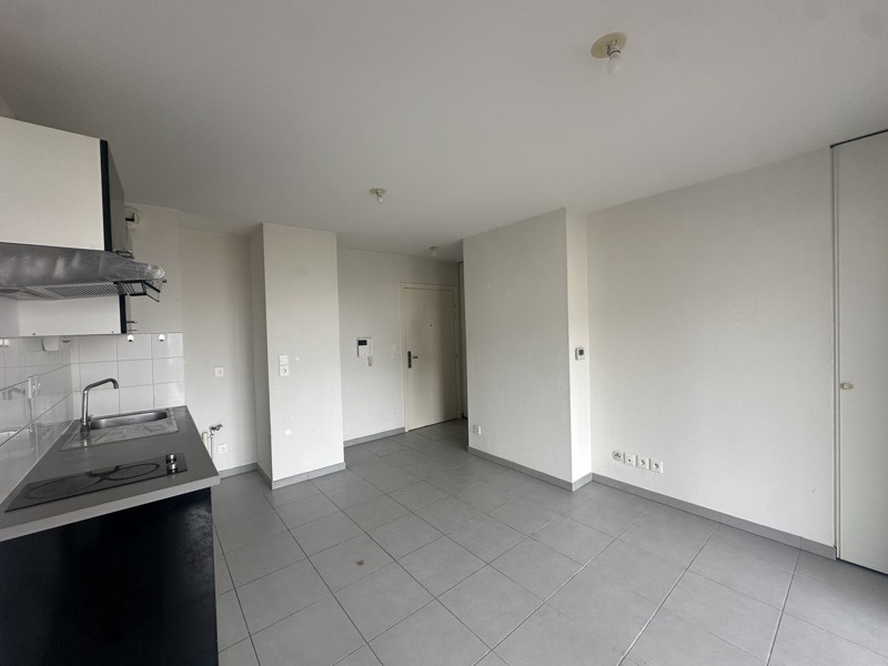 Vente Appartement TOURNEFEUILLE - 2 pièces -37 m² - (31170)