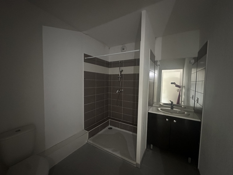 Vente Appartement TOURNEFEUILLE - 2 pièces -37 m² - (31170)