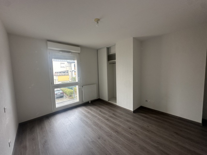 Vente Appartement TOURNEFEUILLE - 2 pièces -37 m² - (31170)