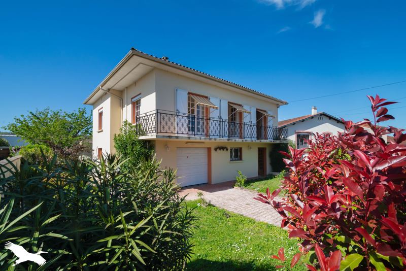 Vente Maison TOURNEFEUILLE - 4 pièces -107 m² - (31170)