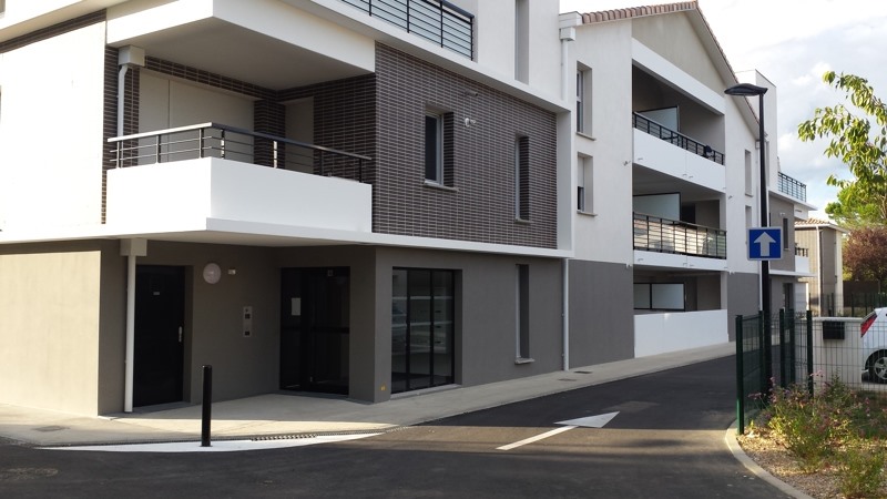 Appartement 2 pièces 50 m² · à Tournefeuille · 50 m² · 125 000 €