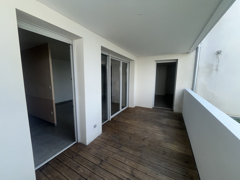 Vente Appartement TOURNEFEUILLE - 2 pièces -50 m² - (31170)
