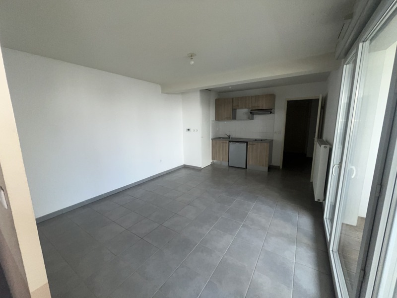 Vente Appartement TOURNEFEUILLE - 2 pièces -50 m² - (31170)