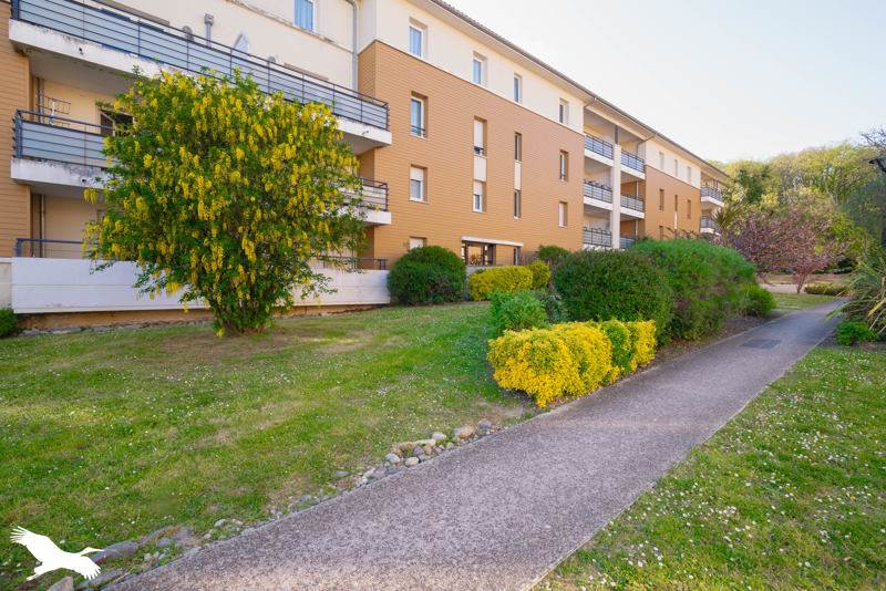 Vente Appartement TOURNEFEUILLE - 3 pièces -60 m² - (31170)