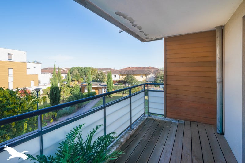 Vente Appartement TOURNEFEUILLE - 3 pièces -60 m² - (31170)