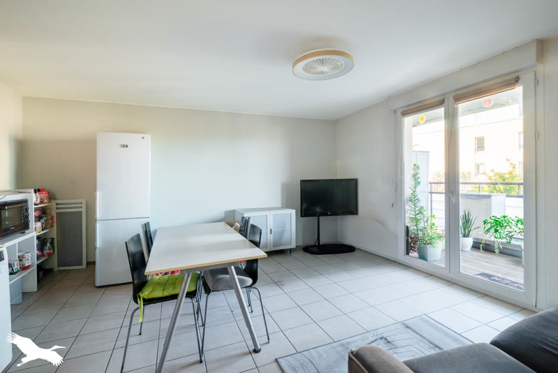 Vente Appartement TOURNEFEUILLE - 3 pièces -60 m² - (31170)