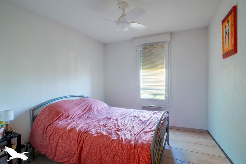 Vente Appartement TOURNEFEUILLE - 3 pièces -60 m² - (31170)