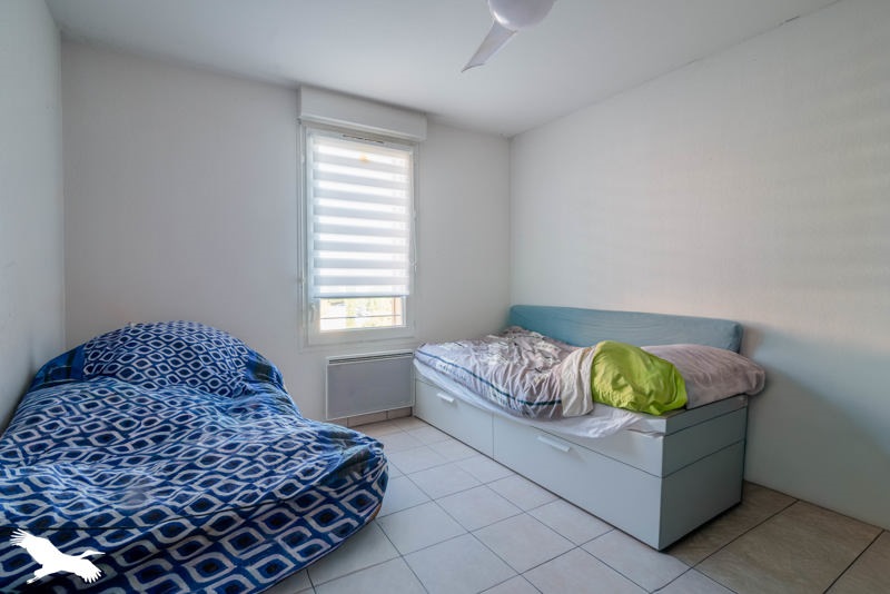 Vente Appartement TOURNEFEUILLE - 3 pièces -60 m² - (31170)