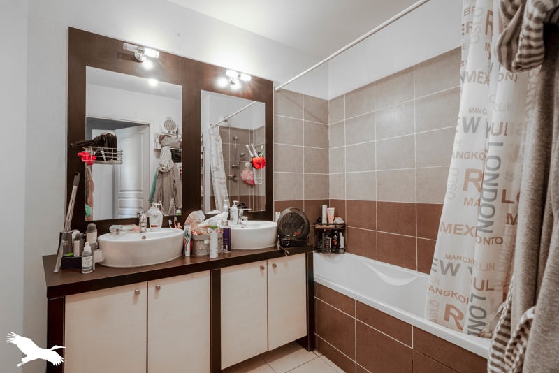 Vente Appartement TOURNEFEUILLE - 3 pièces -60 m² - (31170)
